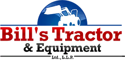 Bill's Tractor & Equipment Ltd., L.L.P.